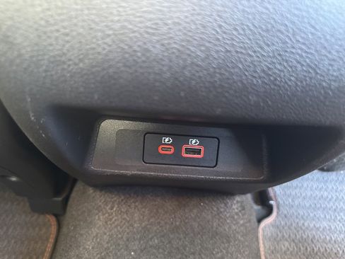 Certified 2023 Nissan Altima 2.5 SR w/ SR Premium Package image 15