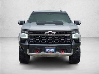 Used 2022 Chevrolet Silverado 1500 ZR2 w/ Technology Package AWD/4WD video 2