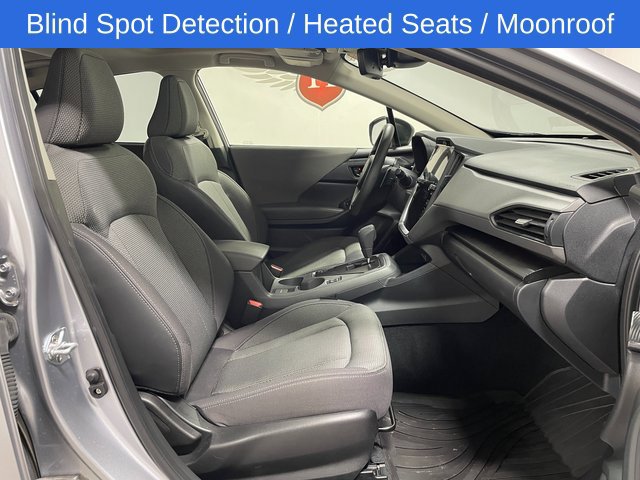 Used 2024 Subaru Crosstrek 2.0i Premium AWD/4WD image 23