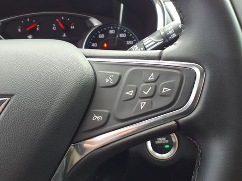 Certified 2024 Chevrolet Equinox LT AWD/4WD image 16