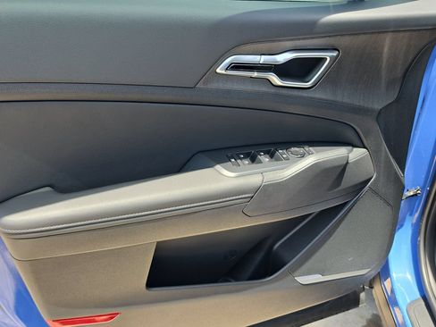 New 2026 Kia Sportage X-Line AWD/4WD image 17