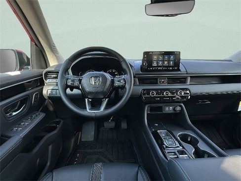 New 2025 Honda Pilot EX-L image 24