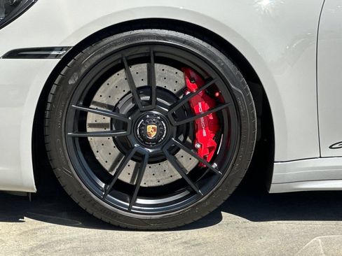 Used 2022 Porsche 911 Carrera GTS RWD image 32