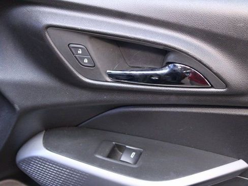 Used 2024 Chevrolet Trax RS w/ Driver Confidence Package image 9