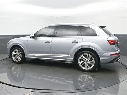 Used 2021 Audi Q7 3.0T Premium Plus w/ Premium Plus Package