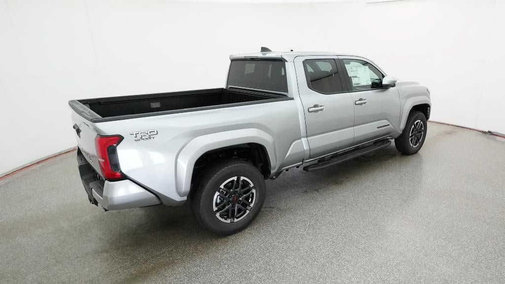 New 2026 Toyota Tacoma TRD Sport AWD/4WD image 9