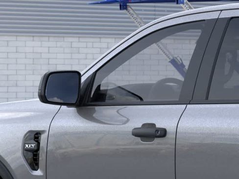 New 2026 Ford Ranger XLT AWD/4WD image 20