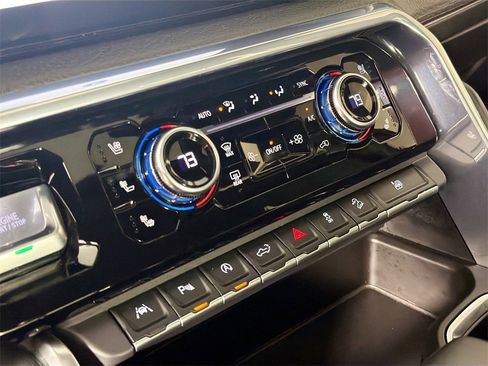 Used 2023 GMC Sierra 1500 Denali w/ Denali Reserve Package image 15