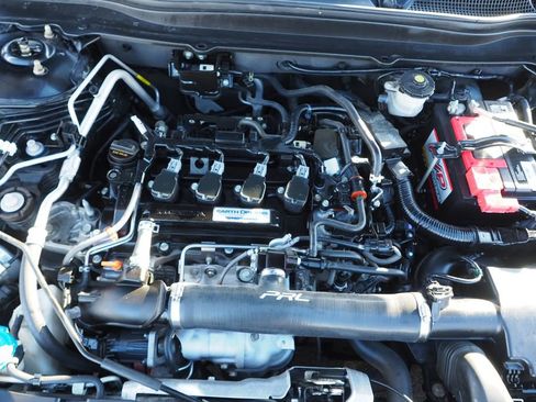 Used 2020 Honda Accord Sport image 8