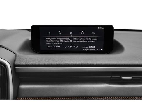 New 2026 MAZDA CX-50 AWD 2.5 S w/ Weather Package image 13