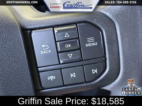 Used 2021 Ford F150 XLT w/ Trailer Tow Package AWD/4WD image 21