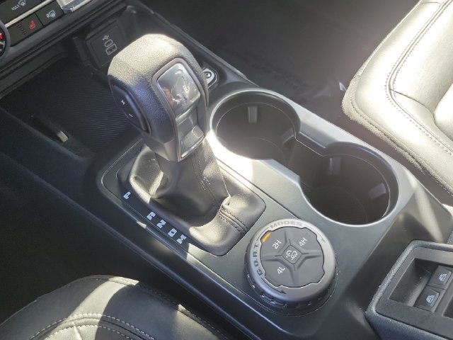 Used 2026 Ford Bronco Big Bend AWD/4WD image 12