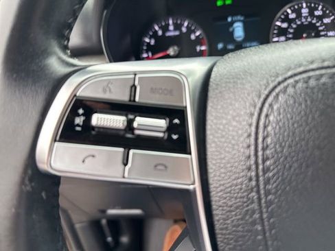 Used 2022 Kia Telluride EX w/ EX Premium Package FWD image 38