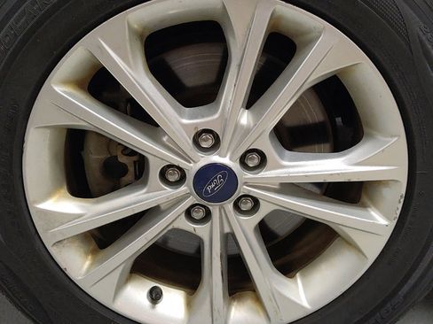Used 2018 Ford Escape SE AWD/4WD image 31