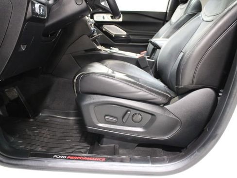Used 2022 Ford Explorer ST w/ Equipment Group 401A AWD/4WD image 20