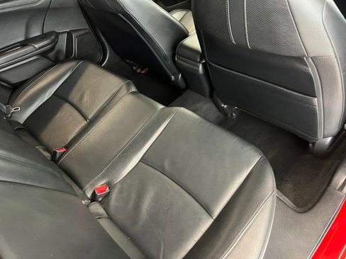 Used 2018 Honda Civic EX-L image 38