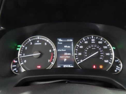 Used 2017 Lexus RX 350 AWD w/ Premium Package image 21