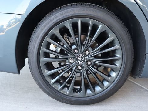 Certified 2020 Toyota Avalon XSE w/ All Weather Liner Package image 31