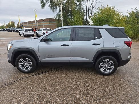 New 2026 GMC Terrain Elevation w/ Technology Package II image 10