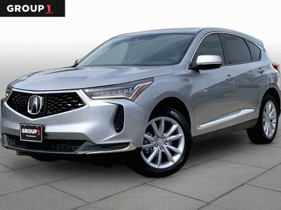 Used 2024 Acura RDX SH-AWD