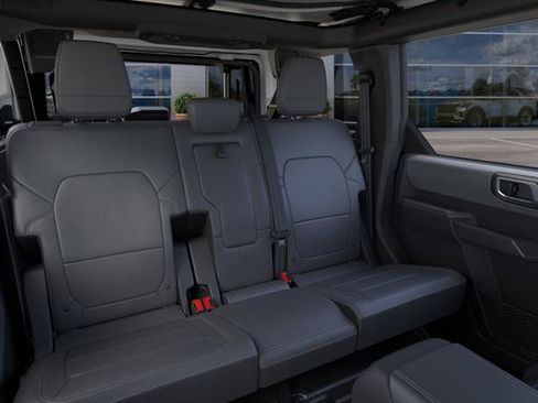 New 2026 Ford Bronco Big Bend AWD/4WD image 11