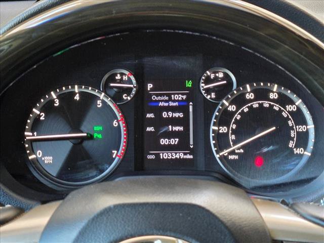 Used 2021 Lexus GX 460 Premium w/ Premium Package AWD/4WD image 14