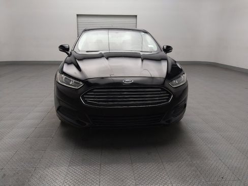 Used 2014 Ford Fusion SE image 15