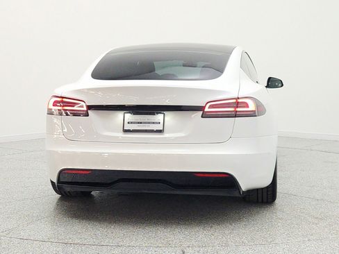 Used 2022 Tesla Model S AWD/4WD image 6