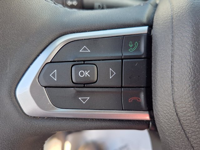 Used 2026 Jeep Compass Latitude AWD/4WD image 27
