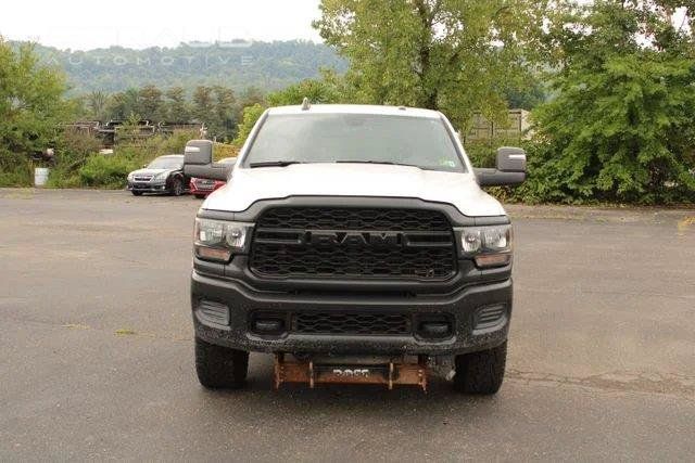 Used 2023 RAM 2500 Tradesman AWD/4WD image 3