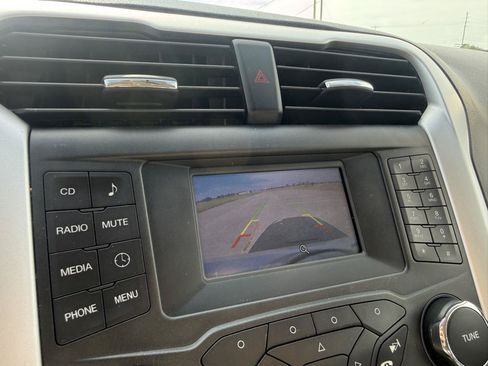 Used 2016 Ford Fusion S FWD image 17