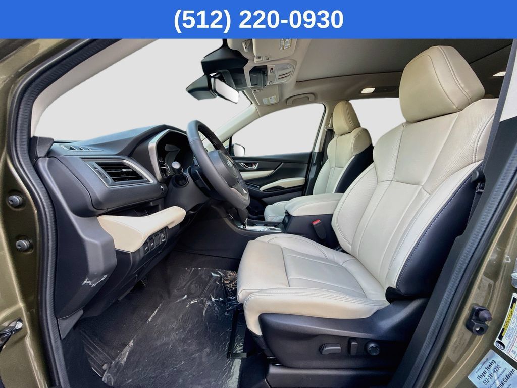 New 2026 Subaru Ascent Limited AWD/4WD image 28