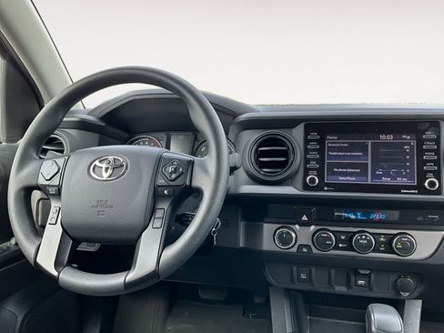 Used 2023 Toyota Tacoma SR AWD/4WD image 11