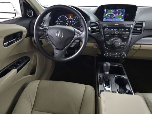 Used 2014 Acura RDX AWD w/ Technology Package image 19