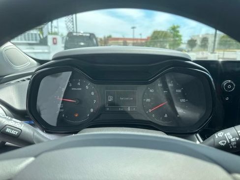 New 2026 Chevrolet Trax LS w/ LS Convenience Package FWD image 21