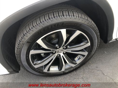 Used 2016 Lexus RX 350 FWD w/ Premium Package image 26
