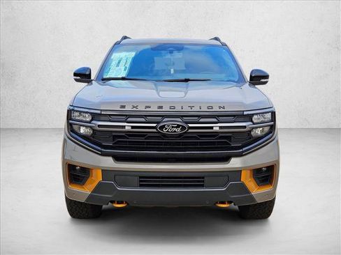 New 2026 Ford Expedition Tremor AWD/4WD image 6