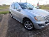Used 2011 Mercedes-Benz ML 350 2WD w/ Premium 1 Pkg image 6