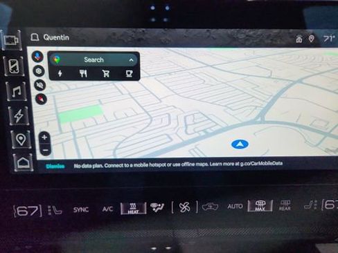 Used 2024 GMC Hummer EV 3X w/ Omega Edition image 43