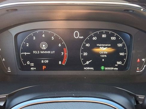 Certified 2024 Acura Integra image 20