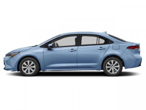 New 2027 Toyota Corolla LE w/ LE Premium Package FWD image 3