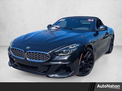 Used 2020 BMW Z4 sDrive30i w/ Premium Package