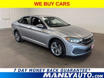 Used 2024 Volkswagen Jetta SE