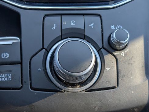 Used 2023 MAZDA CX-5 AWD 2.5 S w/ Premium Plus Pkg image 24