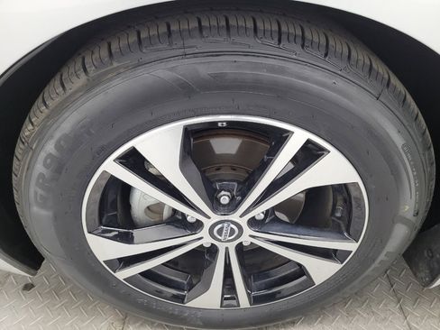 Used 2021 Nissan Sentra SV image 31