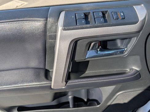 Used 2018 Toyota 4Runner SR5 image 16