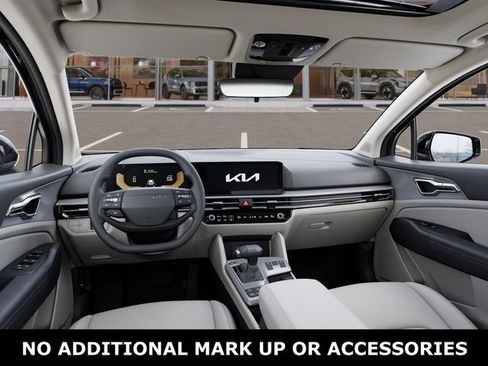 New 2026 Kia Sportage EX image 14