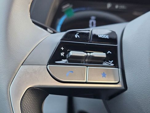 New 2026 Hyundai Elantra Sport image 17