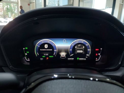 New 2026 Honda Prelude image 21