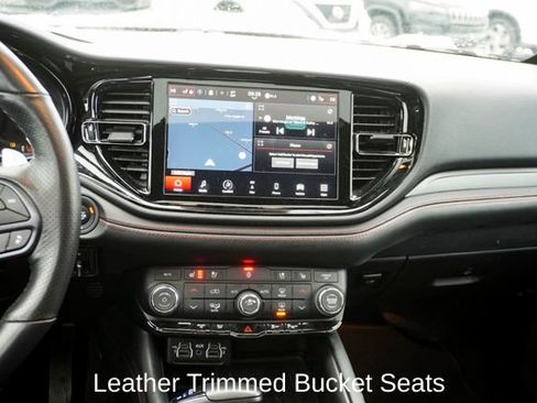 Used 2025 Dodge Durango R/T image 14